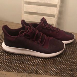 Adidas tubular shoes